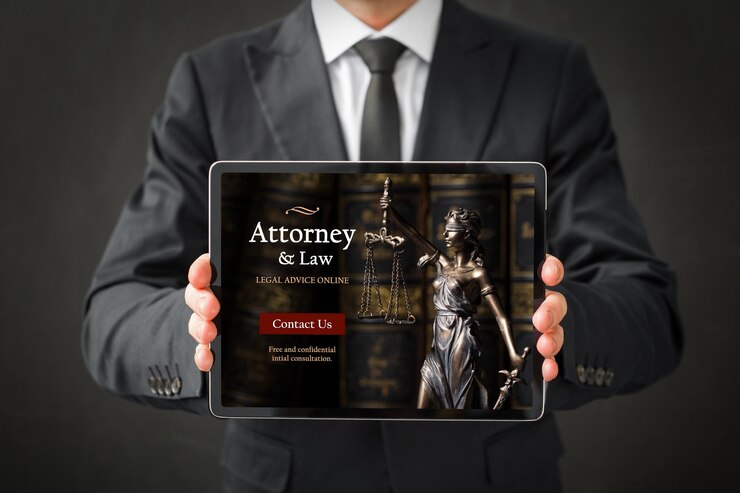 attorney SEO services in Los Angeles