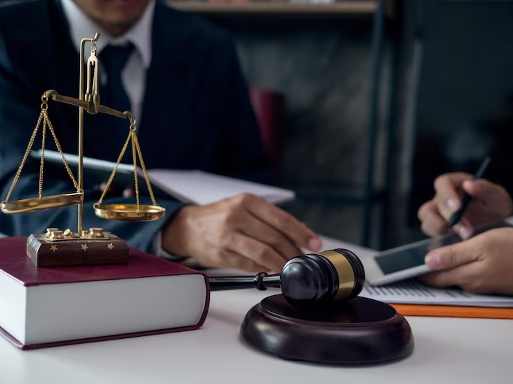 SEO services for lawyers in Los Angeles