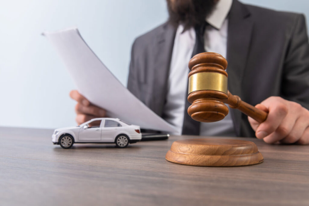car accident lawyer