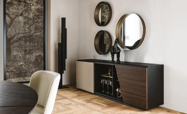 Aston Sideboard